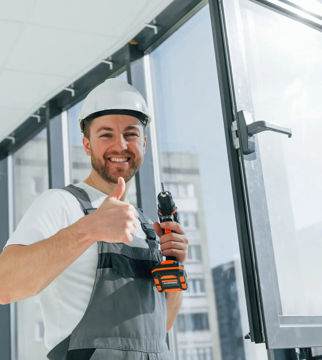 HANDYMAN